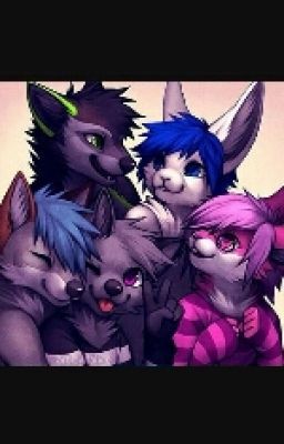 Furry RP
