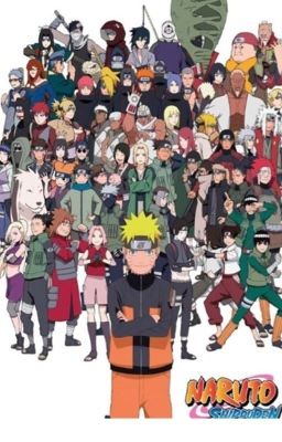 Futuro de naruto con raps 