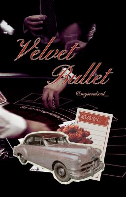 [g4z] Velvet Bullet