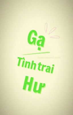 Gạ tình trai hư 