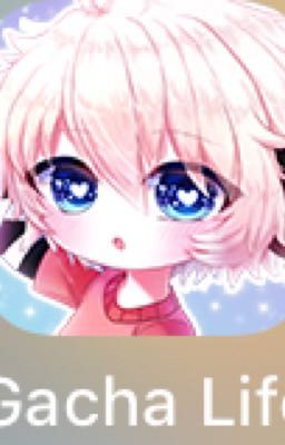 Gacha stories 