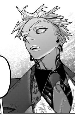 [Gachiakuta x reader] Nơi hạ giới có em ✨