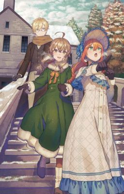 Gaiden 2: Làng Phù Thủy