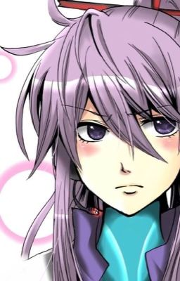 Gakupo X Reader *One Shot!*