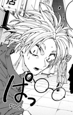 [Gakushin] The Only Thing Left Alive