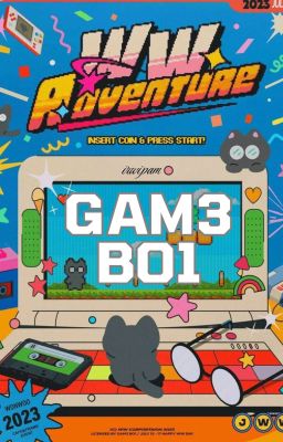 GAM3BO1