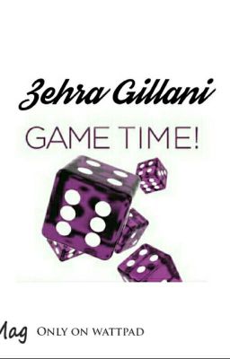 Game time 