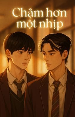 (GaminHanwool) Chậm hơn 1 nhịp 
