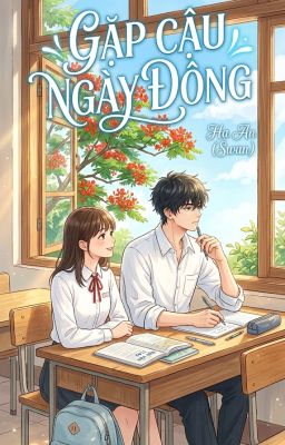 Gặp cậu ngày đông
