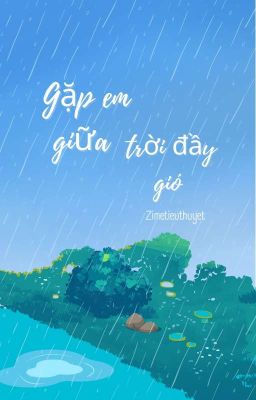 Gặp em giữa trời đầy gió 