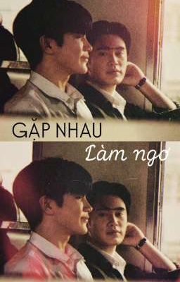 Gặp Nhau Làm Ngơ