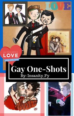 Gay One-shots