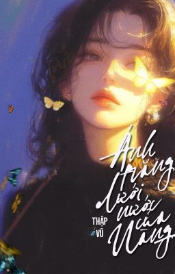 [GB✿ABO - QT] Ánh trăng dưới nước của nàng - Thập Vũ