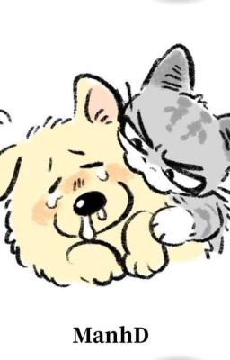 [GB] Đang Yêu