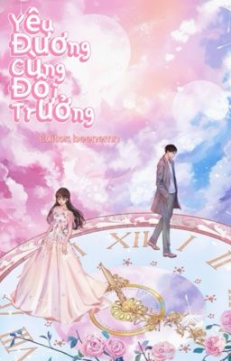 (GB/Edit) Yêu Đương Cùng Đội Trưởng.