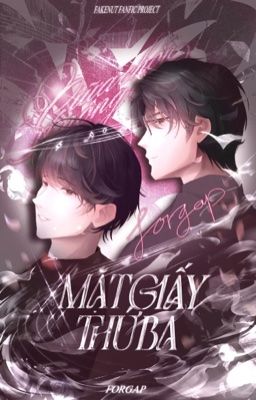 [GCMM] Mặt giấy thứ ba