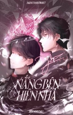 [GCMM] nắng bên hiên nhà
