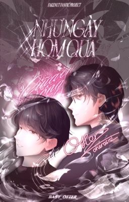[GCMM] Như Ngày Hôm Qua