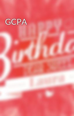 GCPA