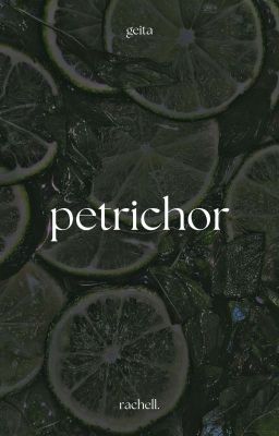 GeIta / 夏虎 | Petrichor.