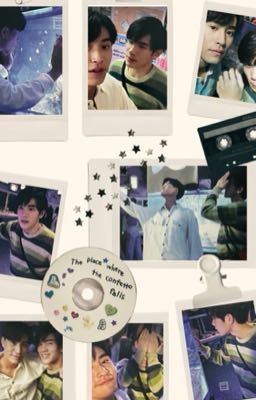 | GEMINIFOURTH | Ánh Dương Lấp Lánh Trong Mắt Kẻ Lạnh Lùng