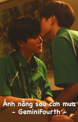 | GeminiFourth | Ánh Nắng Sau Cơn Mưa