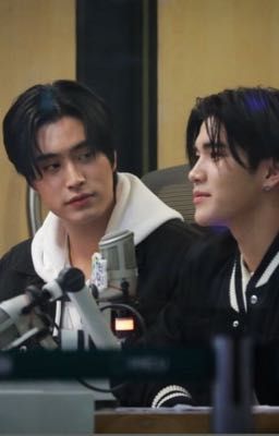 [GeminiFourth] Bé Con Của Norawit