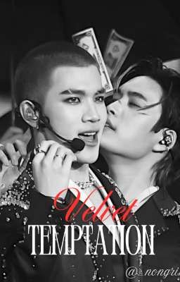 [GeminiFourth] Cám Dỗ Nhung Lụa |EABO|