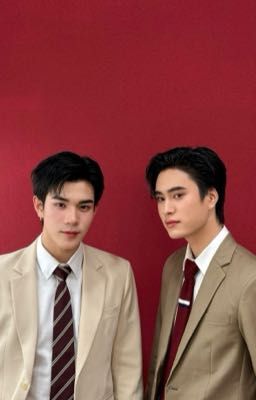 [Geminifourth] Em dám trốn 
