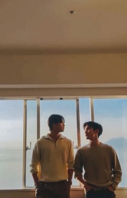 geminifourth; lúc ngày và đêm chạm nhau