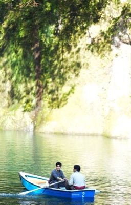 GeminiFourth | Mây Và Biển