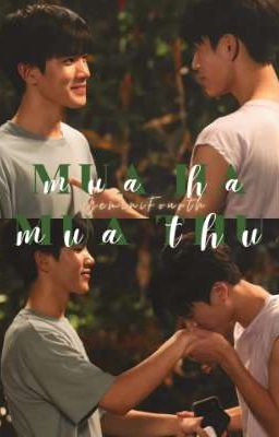 GeminiFourth | Mùa Hạ Mùa Thu