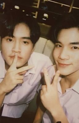 [ GeminiFourth ] Nắng Trên Mái Trường Cũ