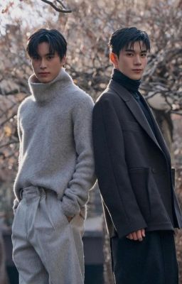 [GeminiFourth] Nắng Trời Hong Mây