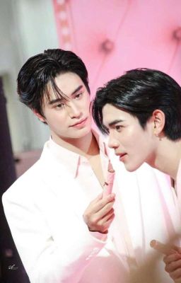 [ GeminiFourth ] Nhặt Được Chồng Lớn!!