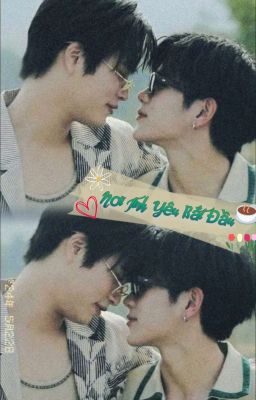 [GEMINIFOURTH] Nơi Tình Yêu Bắt Đầu