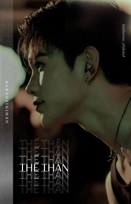 GeminiFourth | Thế thân