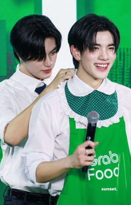 [GeminiFourth] - Trọng sinh dành lại Trương Tổng