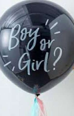 gender reveal 
