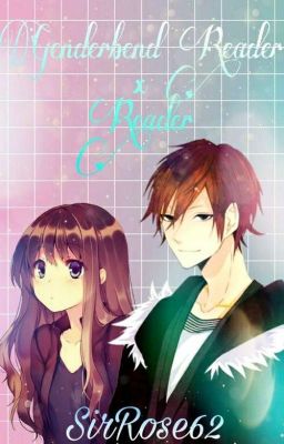 Genderbend Reader x Reader
