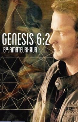 Genesis 6:2 