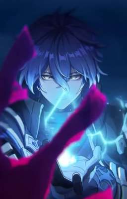 Genshin Impact [char x reader]