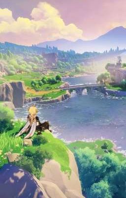 [Genshin Impact Fanfiction] Nơi Tự Do Vẫy Gọi
