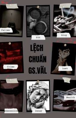 [Genshin Impact] Lệch Chuẩn Gs.Väl