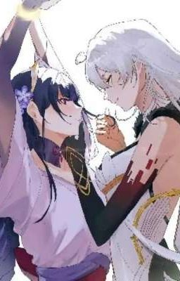 (Genshin Impact) Unknown God(Asmoday) X Raiden Ei; Sứ Mệnh Hai Ta.
