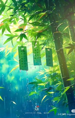 [ Genshin x Tổng khủng ] Thủy nham kết tinh-Lạc Lân Ngận Đồi Phế