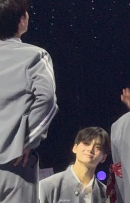 [Geonat/Geonwon] Khi cậu dựa vào vai tôi