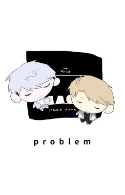 geonwool | problem