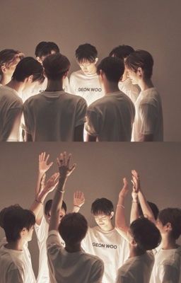 Geonxin | Destined Failure | Thất bại ngọt ngào của kế hoạch đẩy thuyền