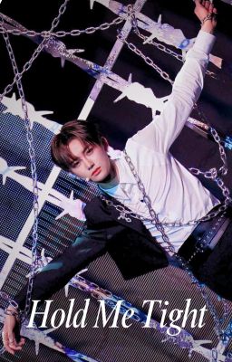 Geonxin ☆ Hold Me Tight 